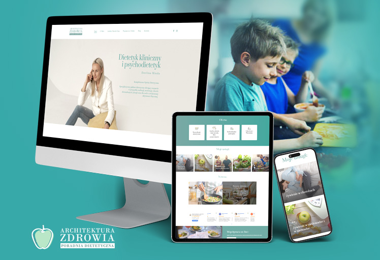 Architektura zdrowia